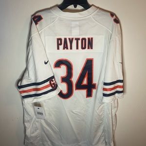 Walter Payton Jerseys